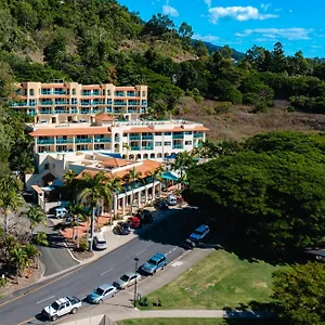 Resort Shingley Beach - Whitsundays ***