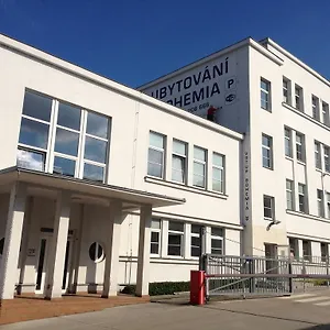 Hostel Bohemia **