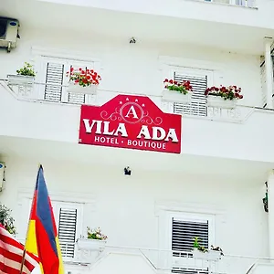 Hotel Vila Ada ****