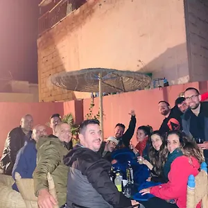Sijane , Marrakesh Marocco