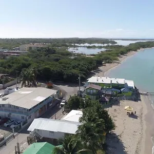 Guest house Luichy's Seaside At Playa **