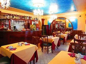 Hotel Renesance Krasna Kralovna Karlsbad 4*,  Tschechische Republik