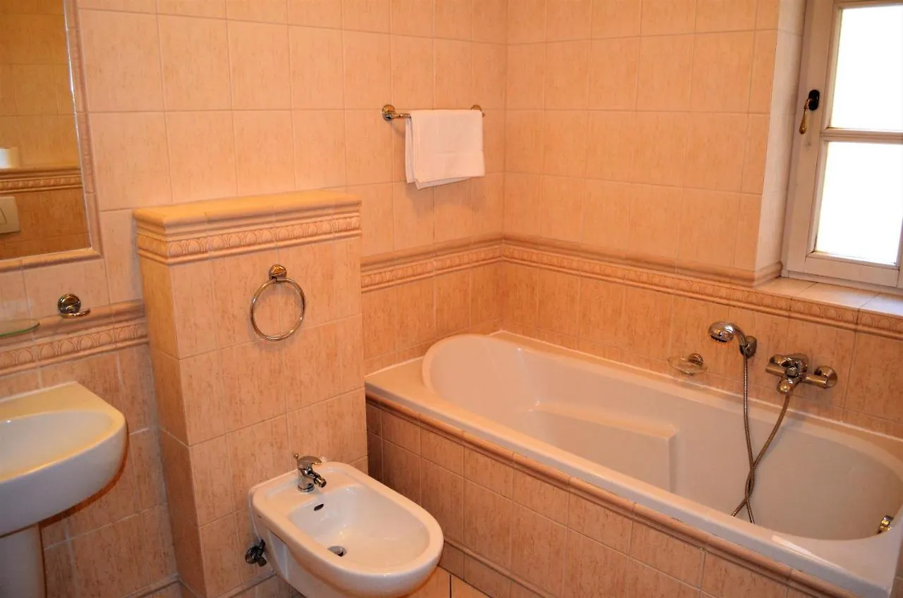 Hotel Renesance Krasna Kralovna Karlsbad