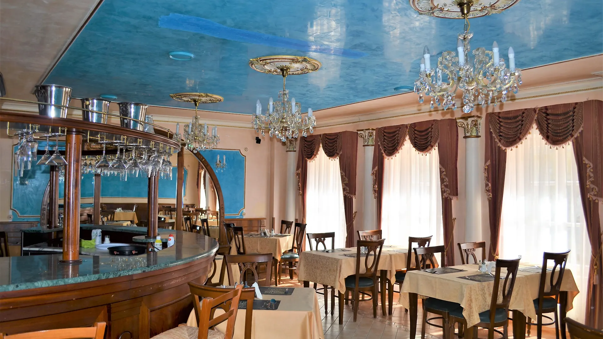 Hotel Renesance Krasna Kralovna Karlsbad
