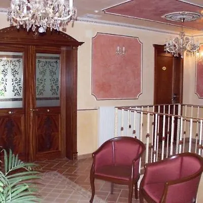 Hotel Renesance Krasna Kralovna Karlovy Vary