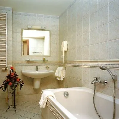 Hotel Renesance Krasna Kralovna Karlsbad