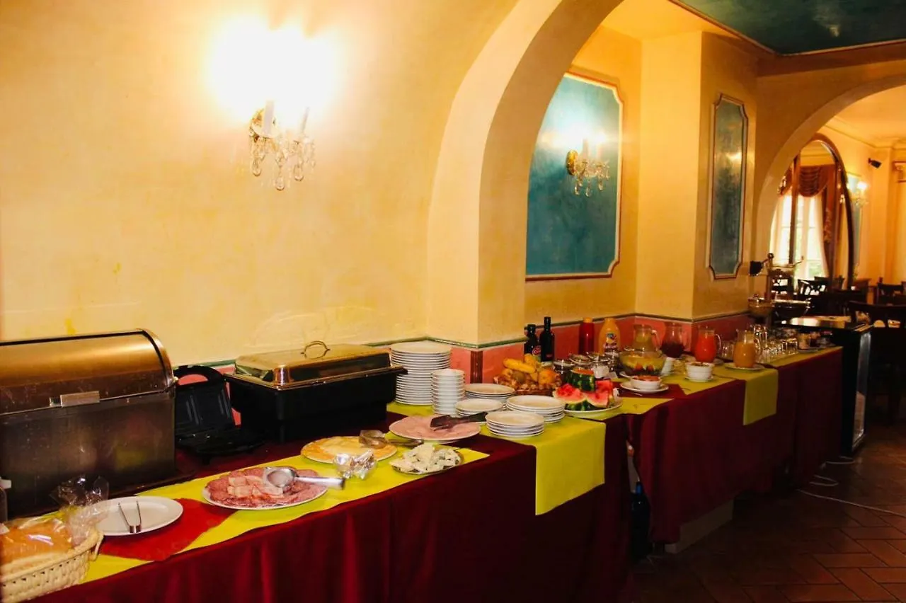 Hotel Renesance Krasna Kralovna Karlovy Vary 4*,  Csehország