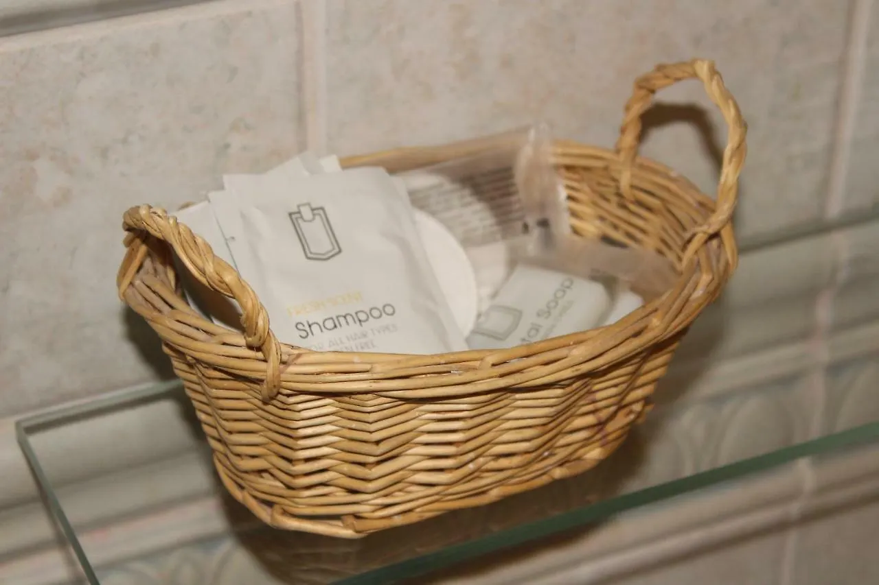 Hotel Renesance Krasna Kralovna Karlsbad
