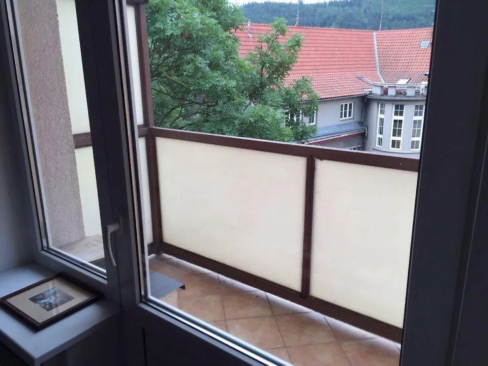 Kv Apartmany Sokolovska Karlovy Vary Czech Republic