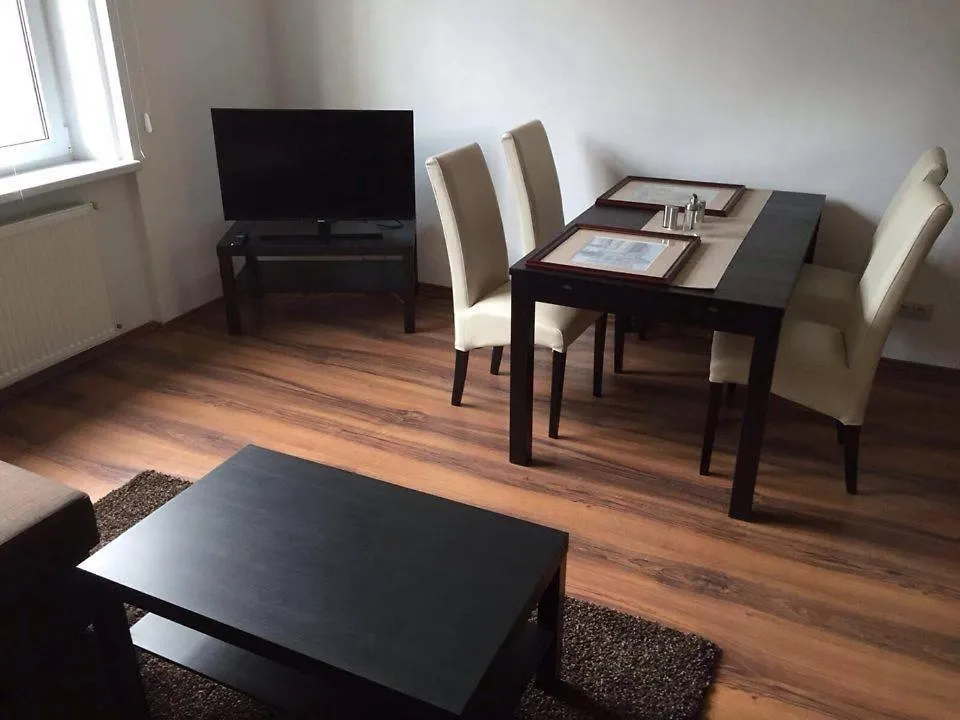 Kv Apartmany Sokolovska Karlovy Vary 0*,  Czech Republic