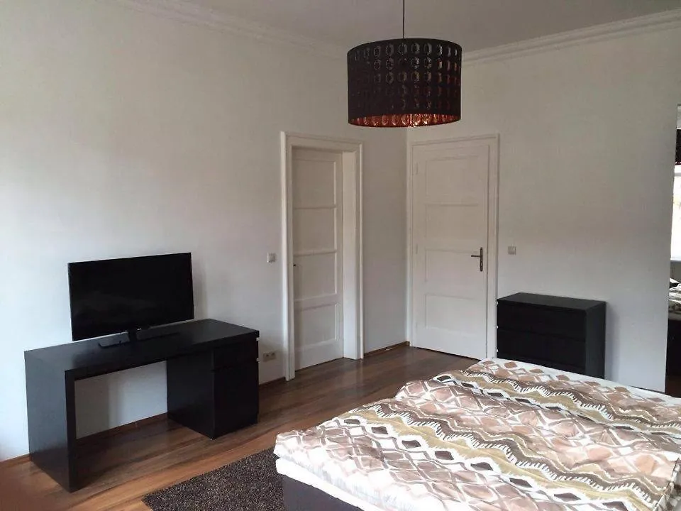 Kv Apartmany Sokolovska Karlovy Vary Apartment