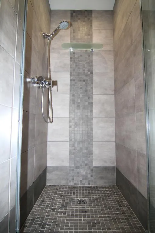 Kv Apartmany Sokolovska Karlovy Vary Apartment