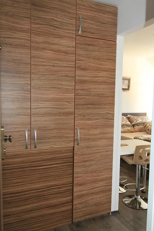 Kv Apartmany Sokolovska Karlovy Vary 0*,