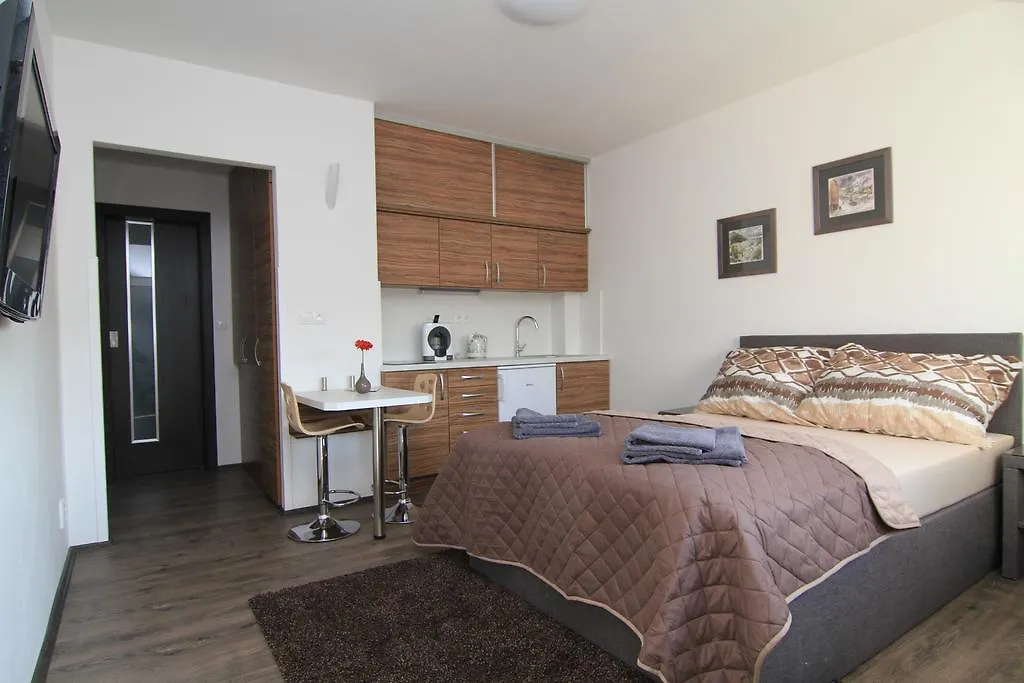 Kv Apartmany Sokolovska Karlovy Vary Apartment