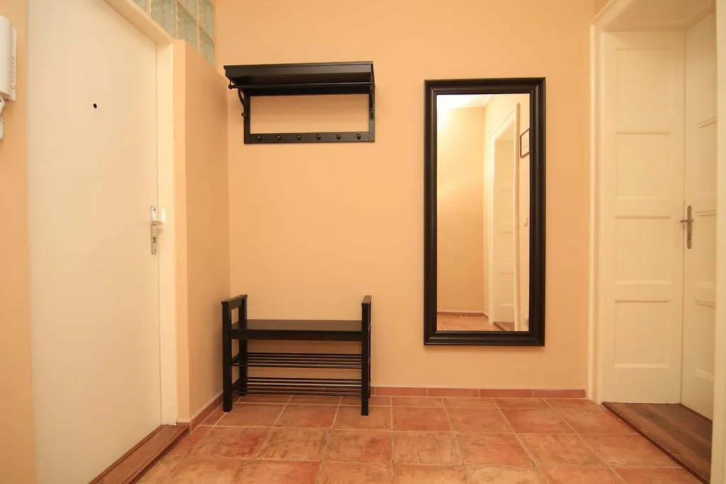 Kv Apartmany Sokolovska Karlovy Vary Apartment