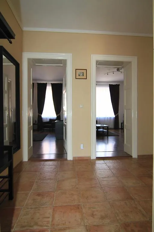 Kv Apartmany Sokolovska Karlovy Vary Apartment