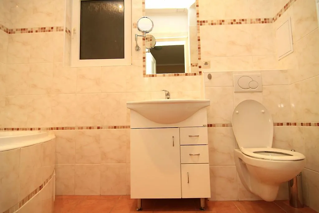 Kv Apartmany Sokolovska Karlovy Vary