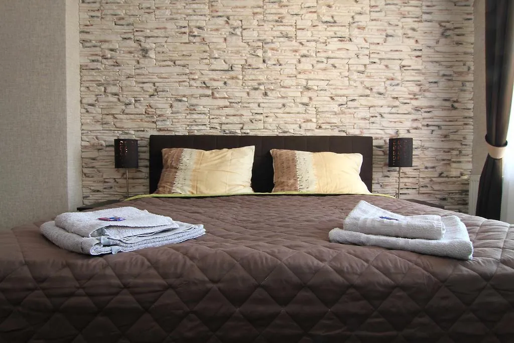 Kv Apartmany Sokolovska Karlovy Vary Apartment