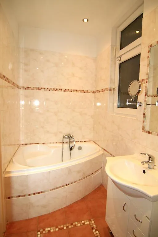 Apartment Kv Apartmany Sokolovska Karlovy Vary Czech Republic