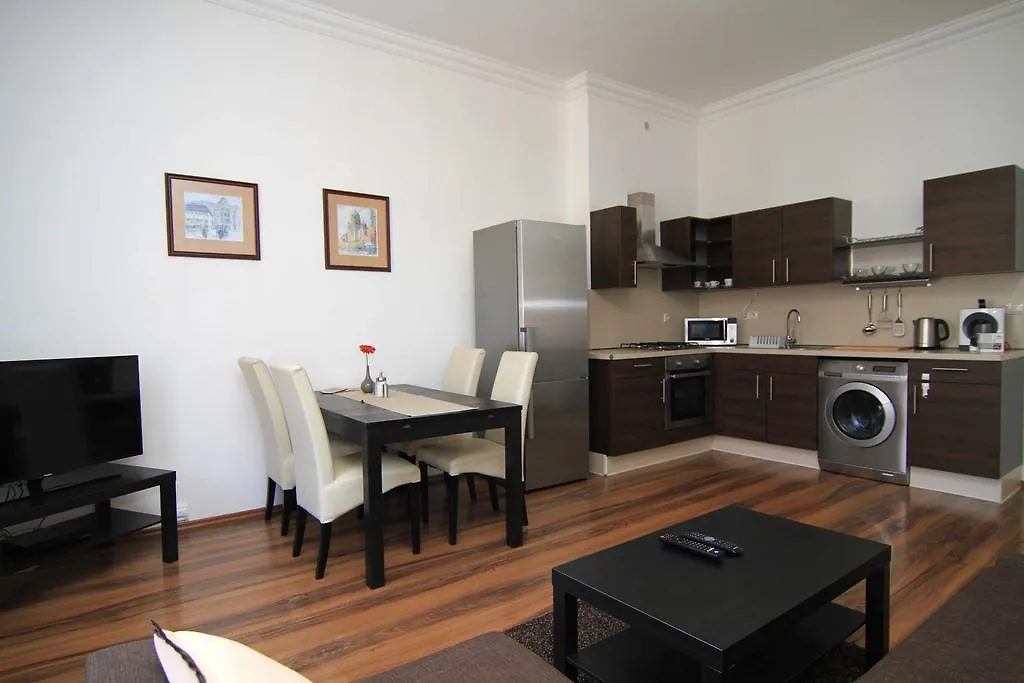 Kv Apartmany Sokolovska Karlovy Vary
