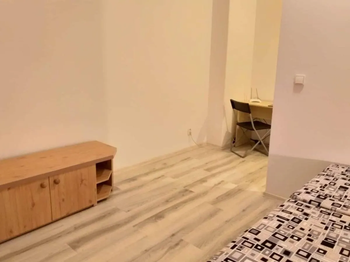 Apartman Wolker Apartament Karlowe Wary 0*,