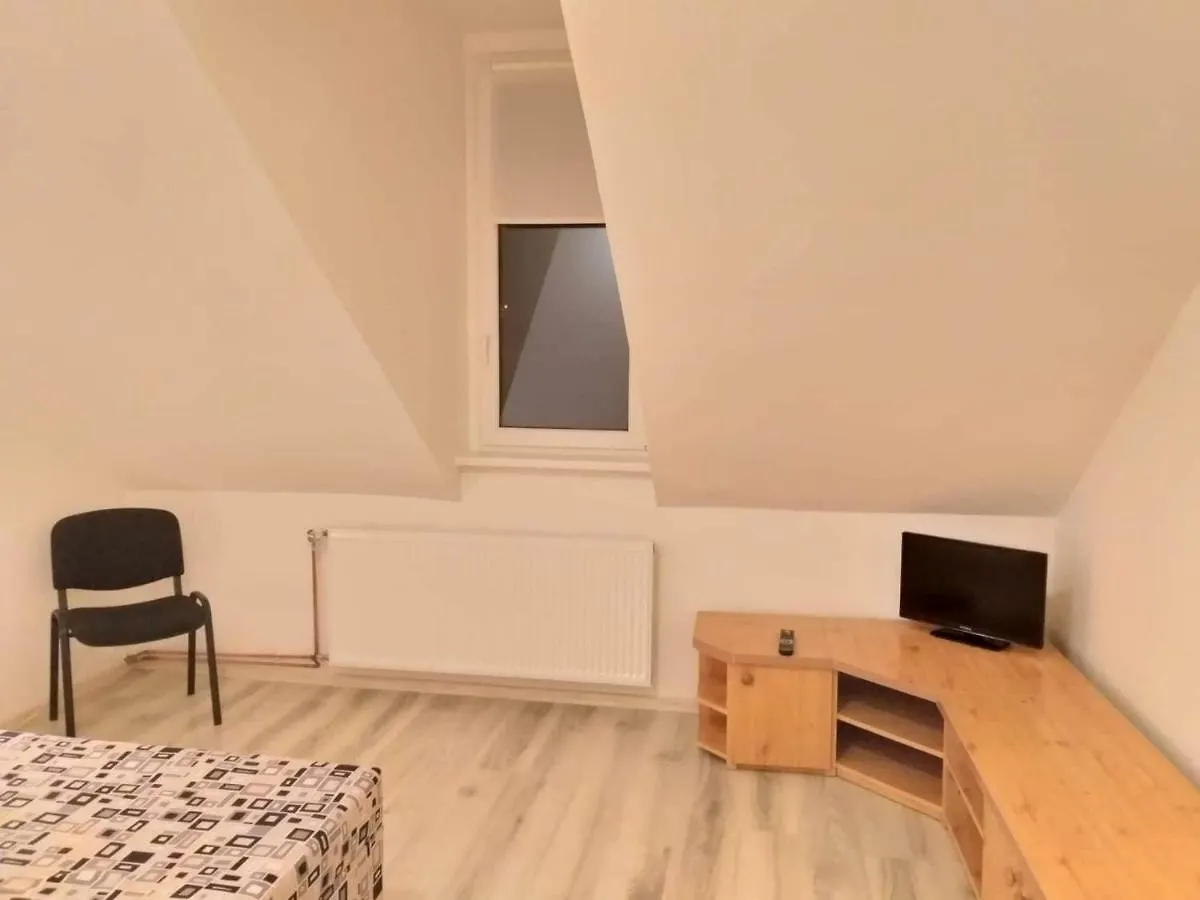 Apartman Wolker Apartament Karlowe Wary