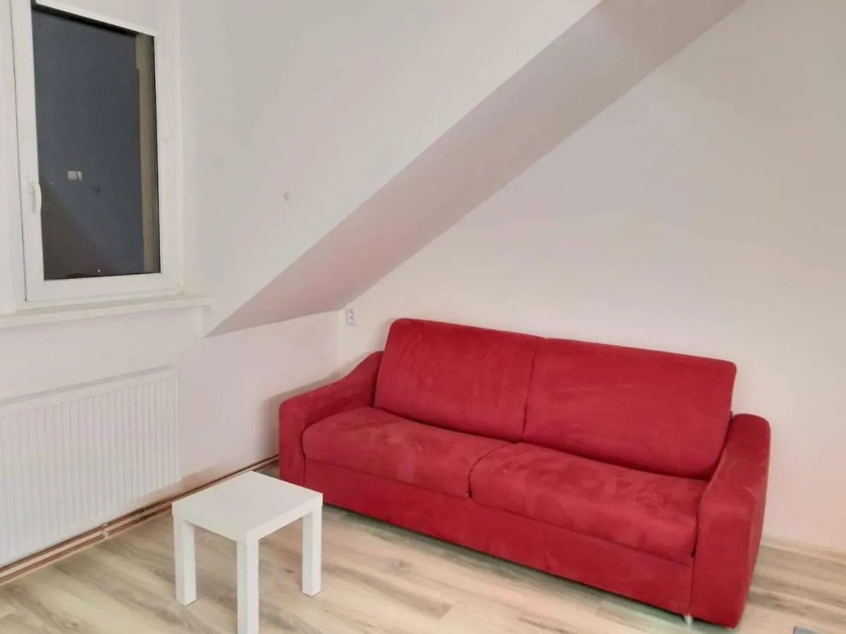Apartman Wolker Apartament Karlowe Wary Czechy
