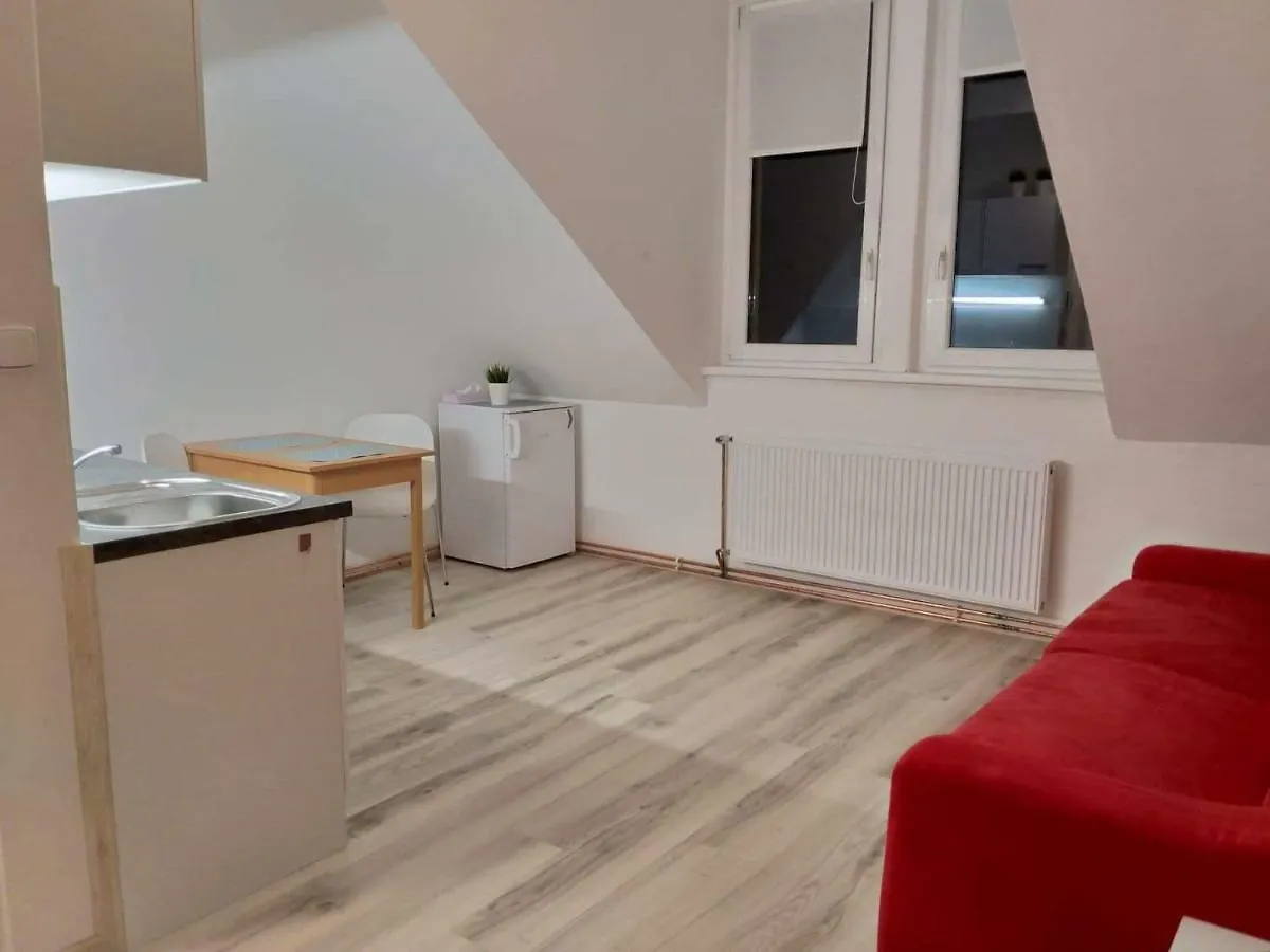 Apartman Wolker Apartament Karlowe Wary
