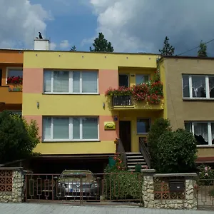 Penzion Pavel Pensjonat