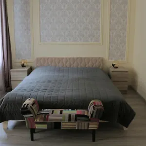 Moravska 24 Apartament