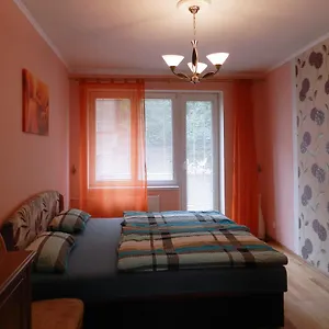 Na Pavlova Апартаменты