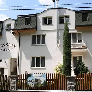  Gasthof Anastazis - Penzion Eden