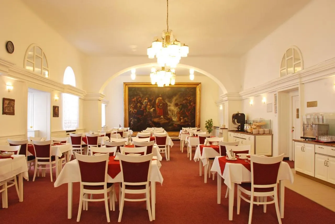 Lazensky Hotel Sadovy Pramen Карловы Вары 3*,  Чехия