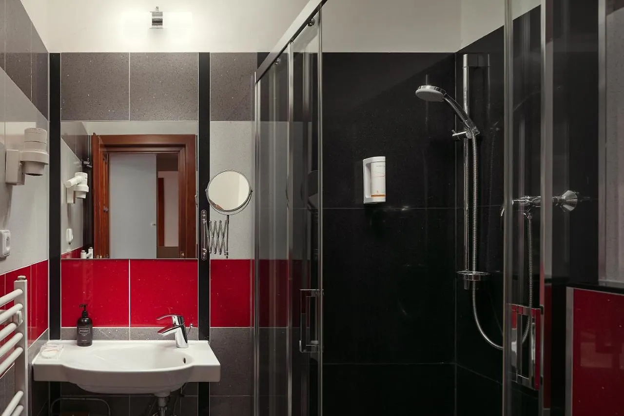 Spa Hotel Villa Smetana Karlsbad 4*,