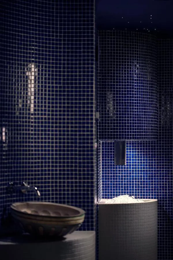 Spa Hotel Villa Smetana Karlovy Vary