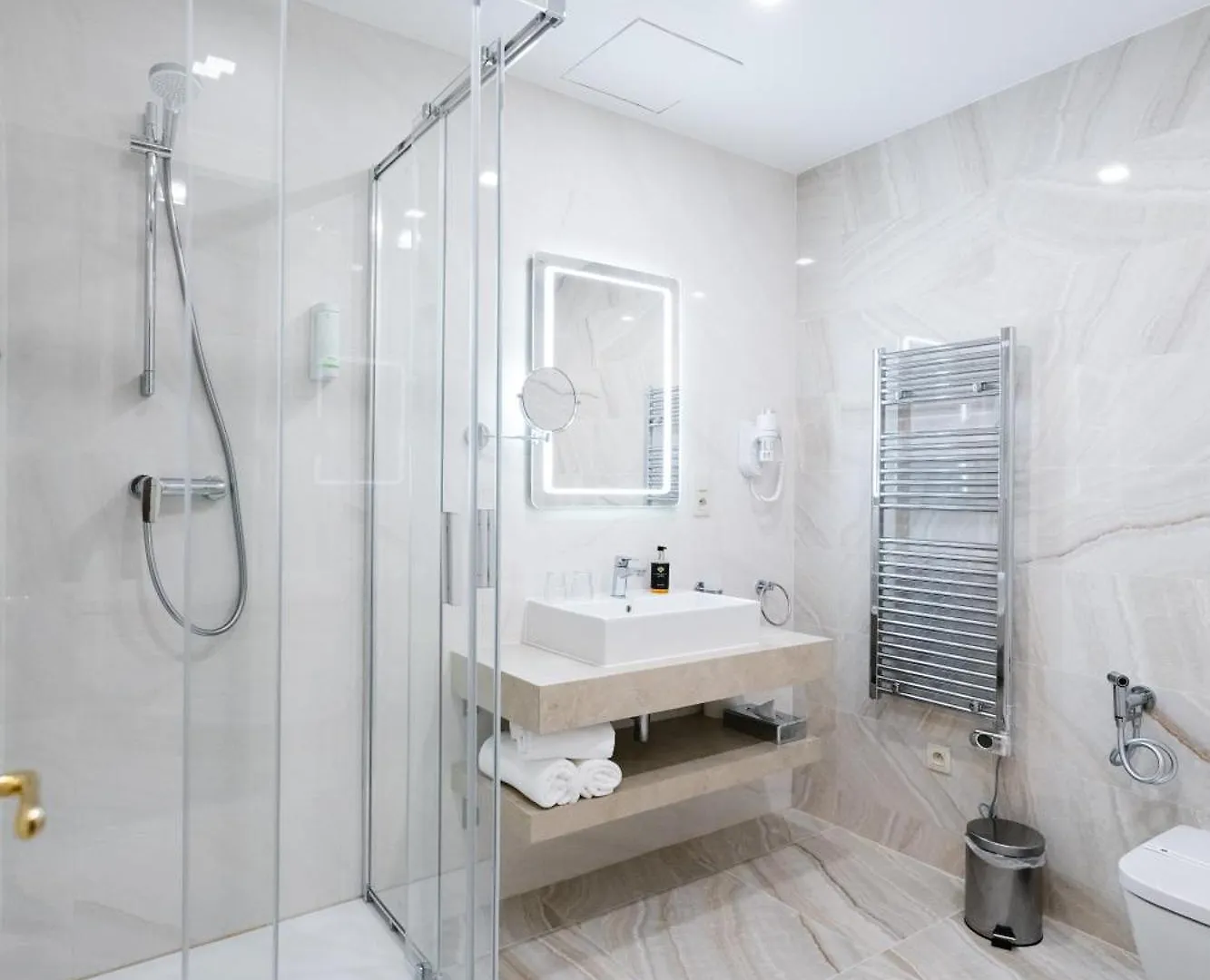 ****  Spa Hotel Villa Smetana Karlovy Vary Czech Republic