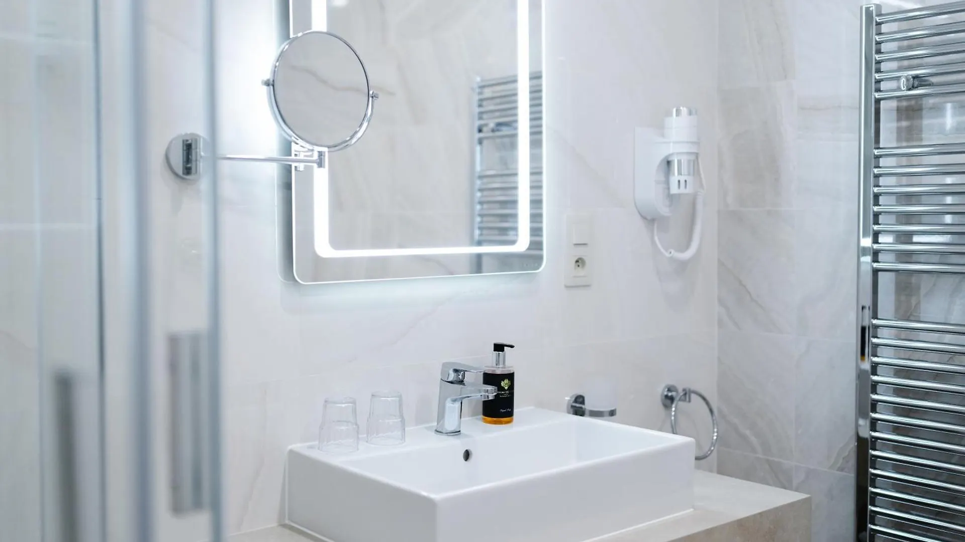 Spa Hotel Villa Smetana Karlsbad