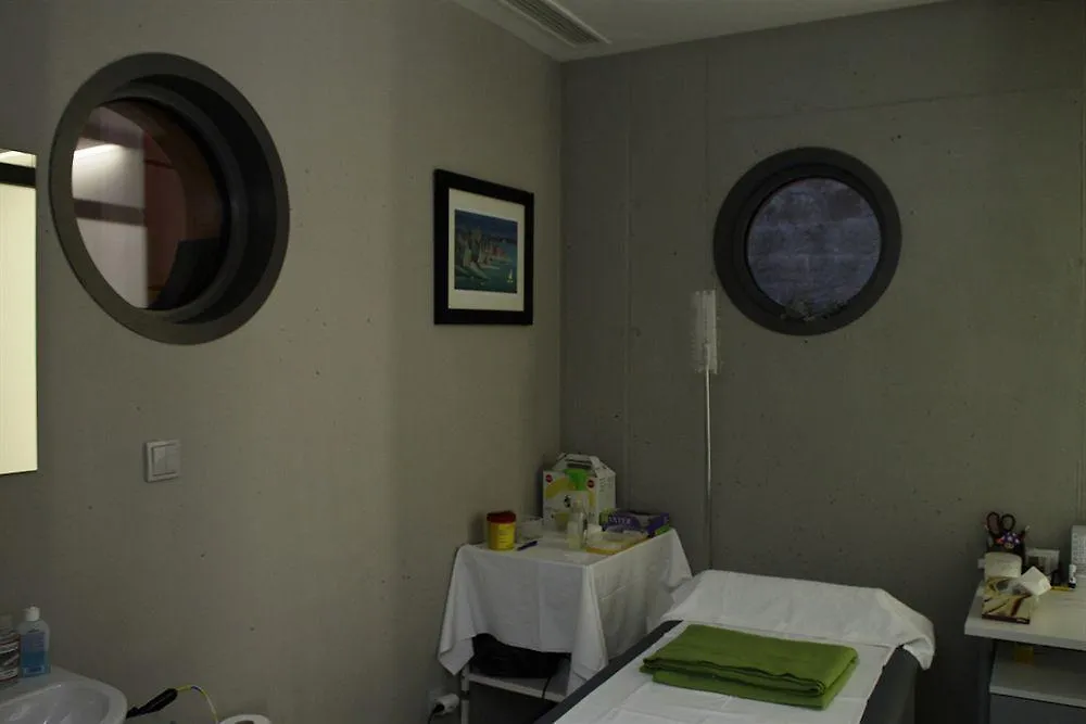 ****  Spa Hotel Villa Smetana Karlovy Vary Czech Republic