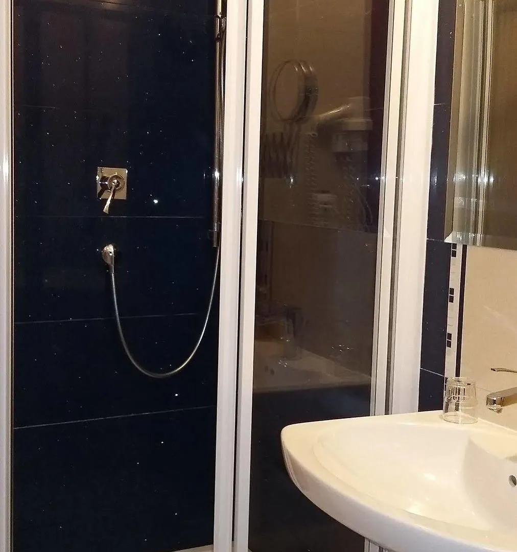 Spa Hotel Villa Smetana Karlsbad 4*,  Tsjechië