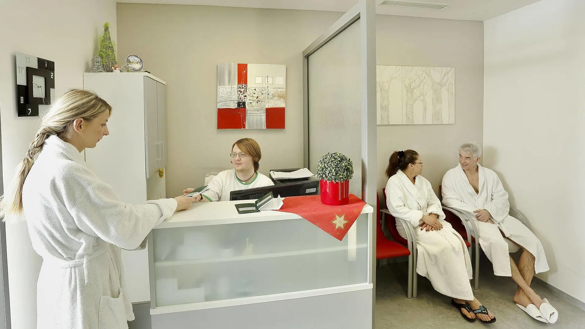 Spa Hotel Villa Smetana Karlovy Vary 4*,