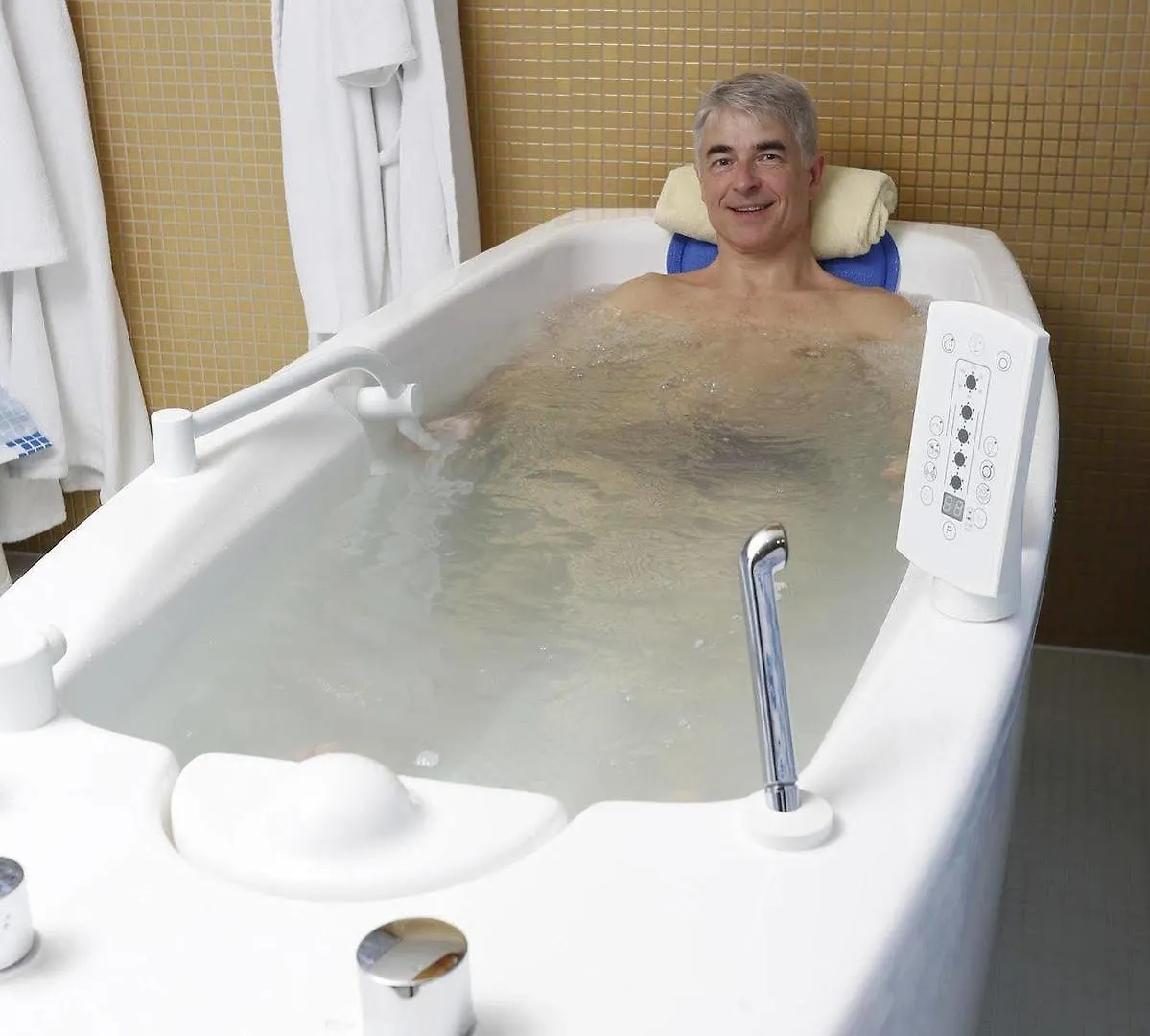 Spa Hotel Villa Smetana Karlsbad