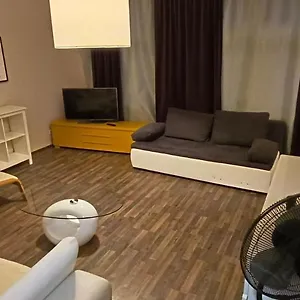 4* Aparthotel Moravia Boutique