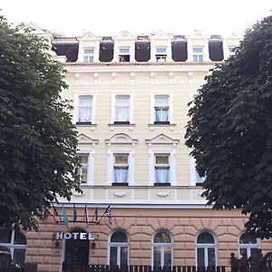 3* Hotel Hotel St.Michael