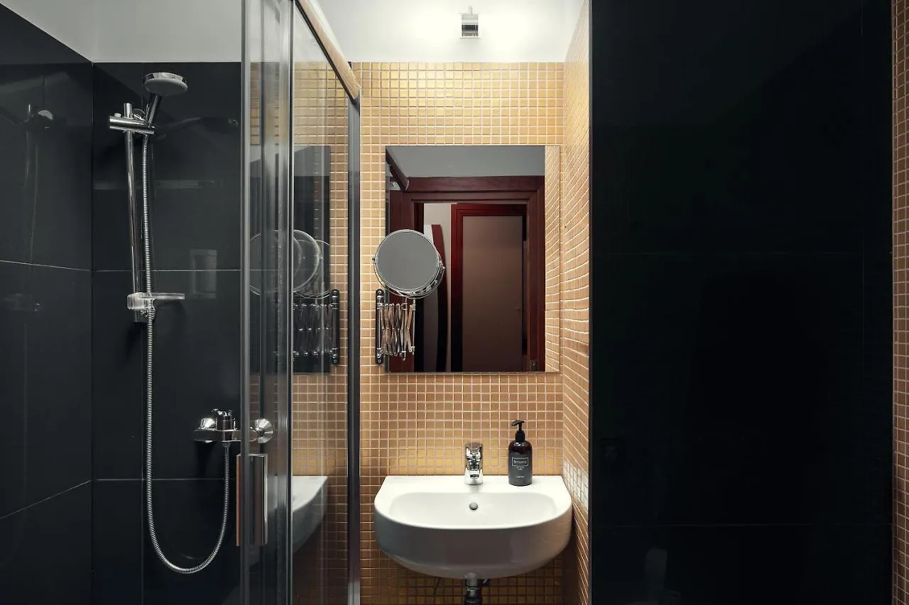 Spa Hotel Villa Smetana Karlovy Vary