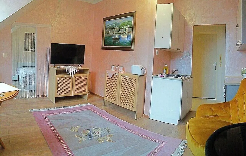 Lyra Apartments Karlsbad Tschechische Republik