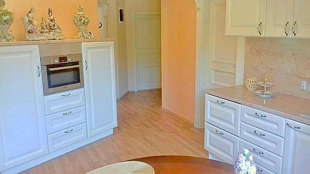 Lyra Apartments Karlsbad