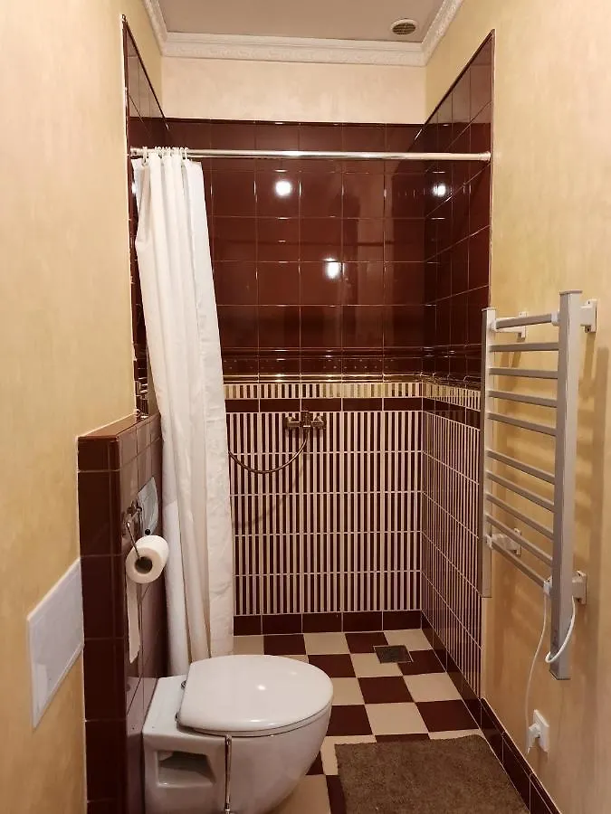Lyra Apartments Karlsbad