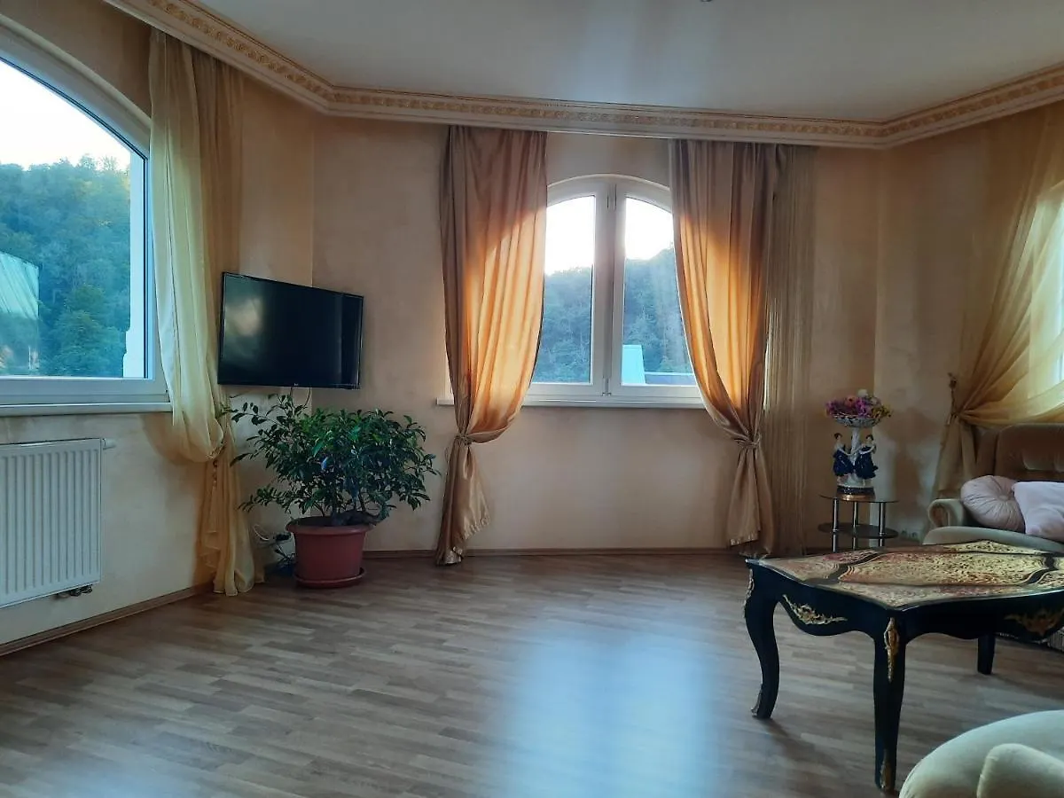 Lyra Apartments Karlsbad Tschechische Republik