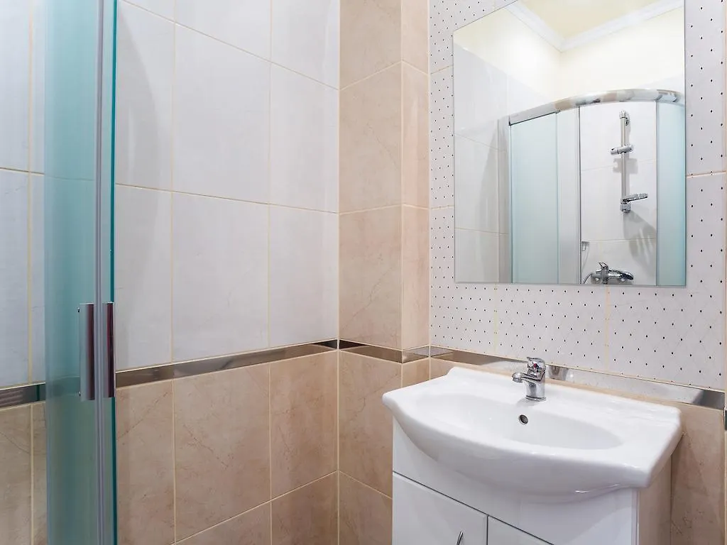 Lyra Apartments Karlsbad
