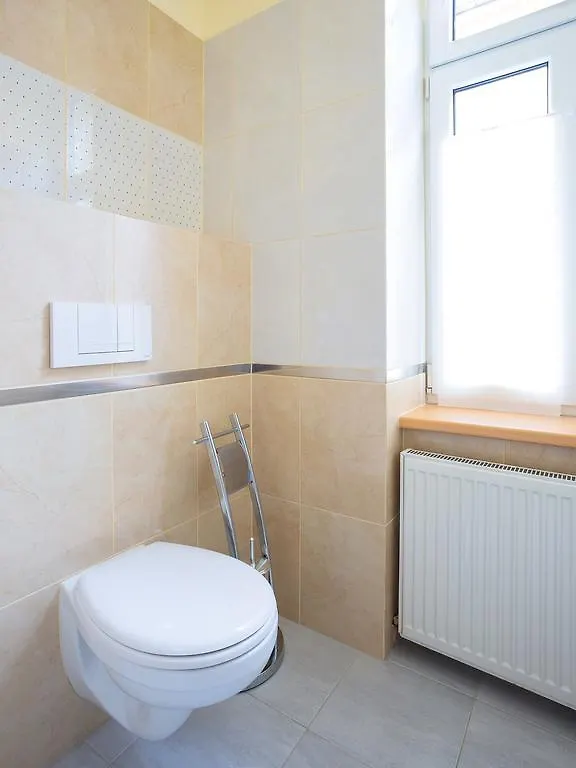 Lyra Apartments Karlsbad 0*,  Tschechische Republik